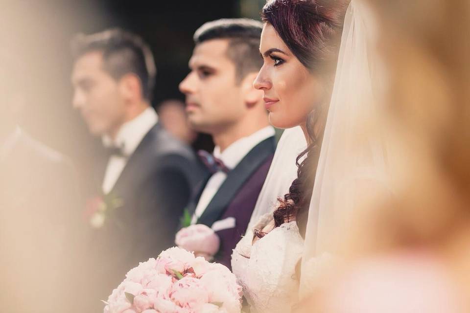 Louna Beauty Wedds