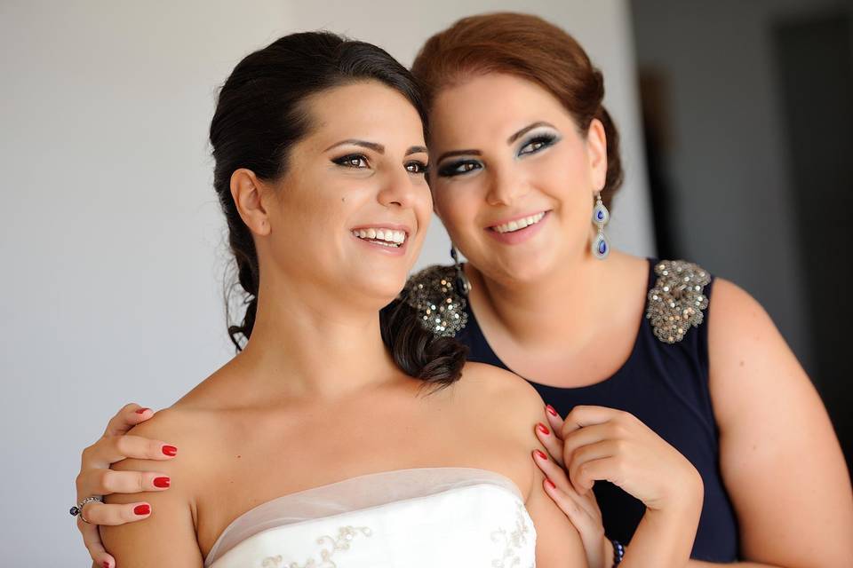 Louna Beauty Wedds