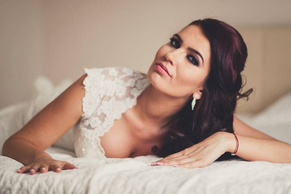 Louna Beauty Wedds