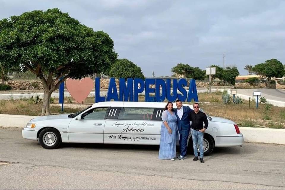 Limousine