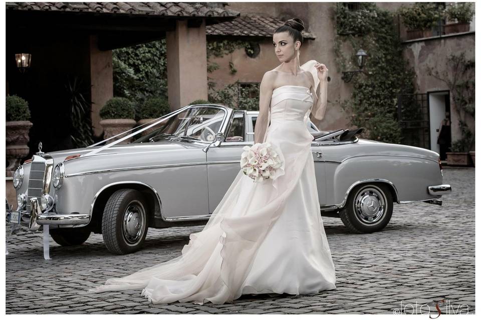 Louna Beauty Wedds