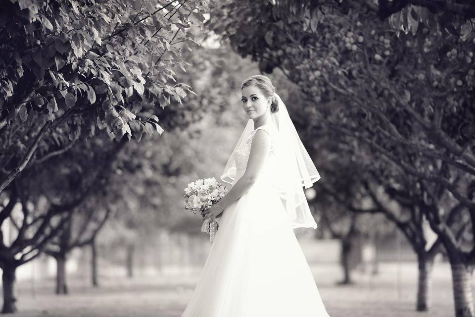 Sposa Adelina