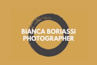 Logo bianca boriassi