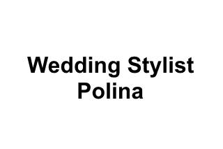 Wedding Stylist Polina logo