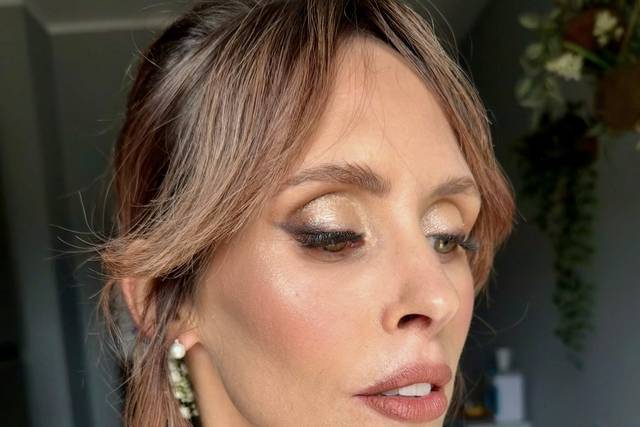 Alessandro De Luca MUA