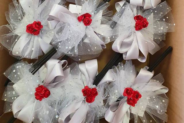 Anniversario matrimonio