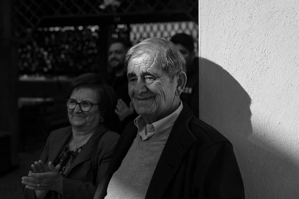 Nonno!
