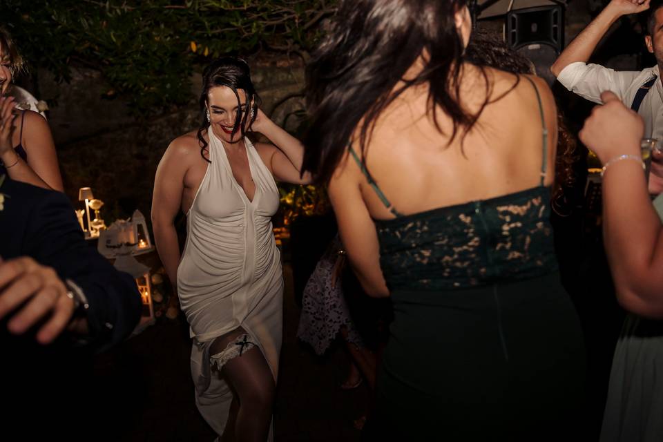Dance Dance Dance