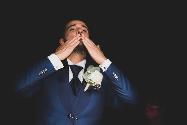 Matrimonio bellagio
