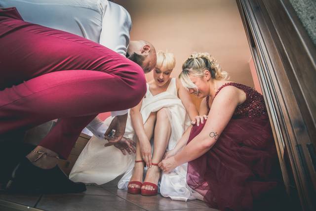 Matrimonio cantù
