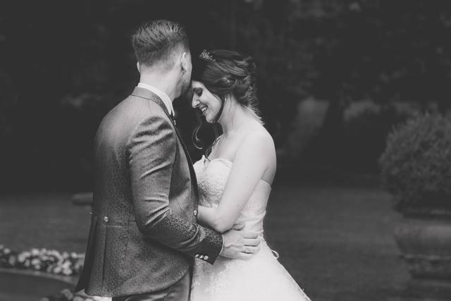 Wedding foto ghioni