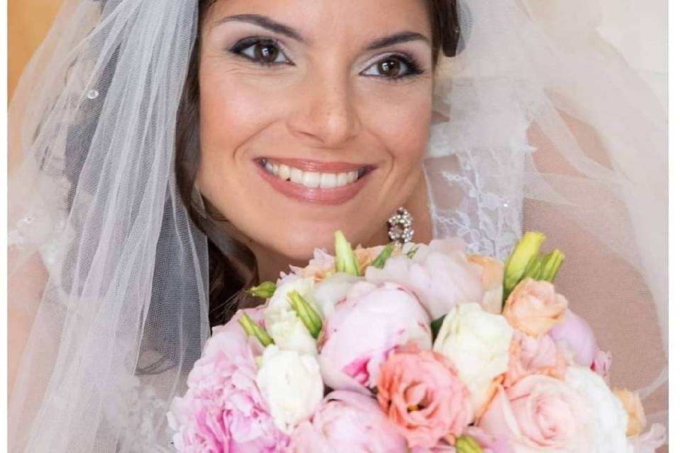 Trucco Sposa