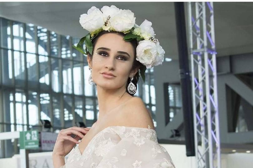 Sfilata Roma Sposa