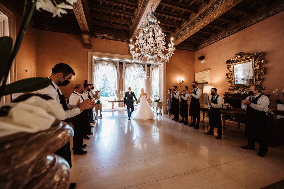 Tableau de mariage, fai da te ed economico - FOTO GHIONI DI GHIONI LORENZO