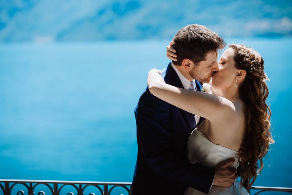 Matrimonio Varenna