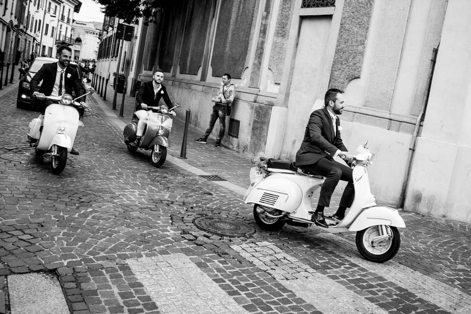 Matrimonio foto ghioni