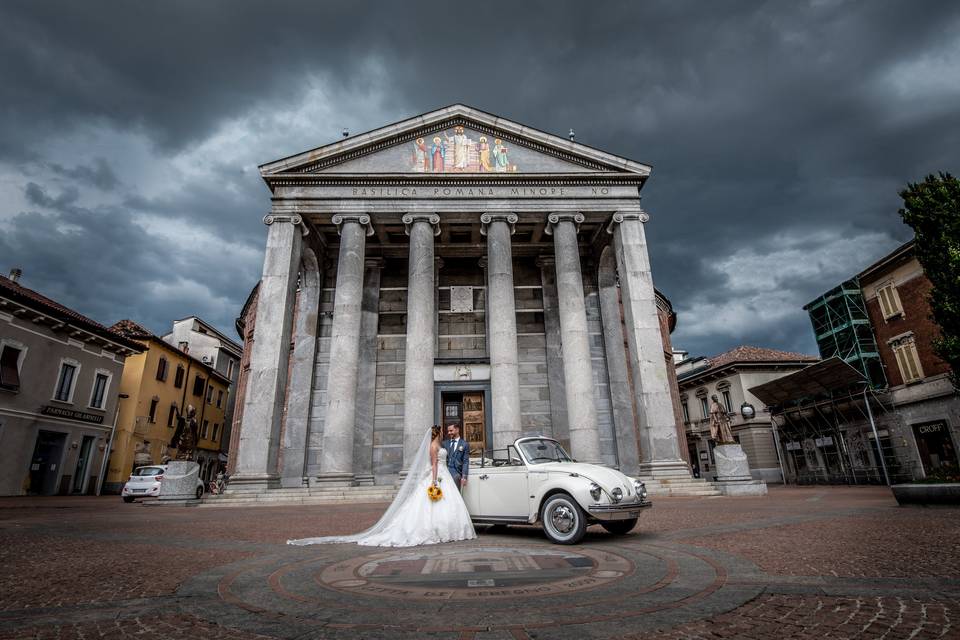 Tableau de mariage, fai da te ed economico - FOTO GHIONI DI GHIONI LORENZO