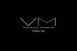 Vanessa Make Up Artistlogo