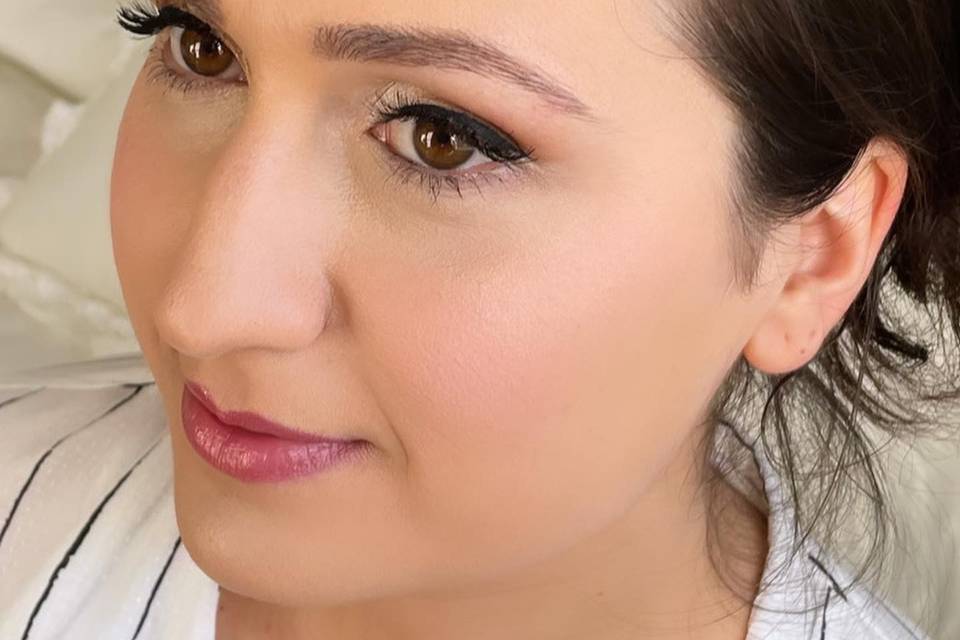 Trucco sposa