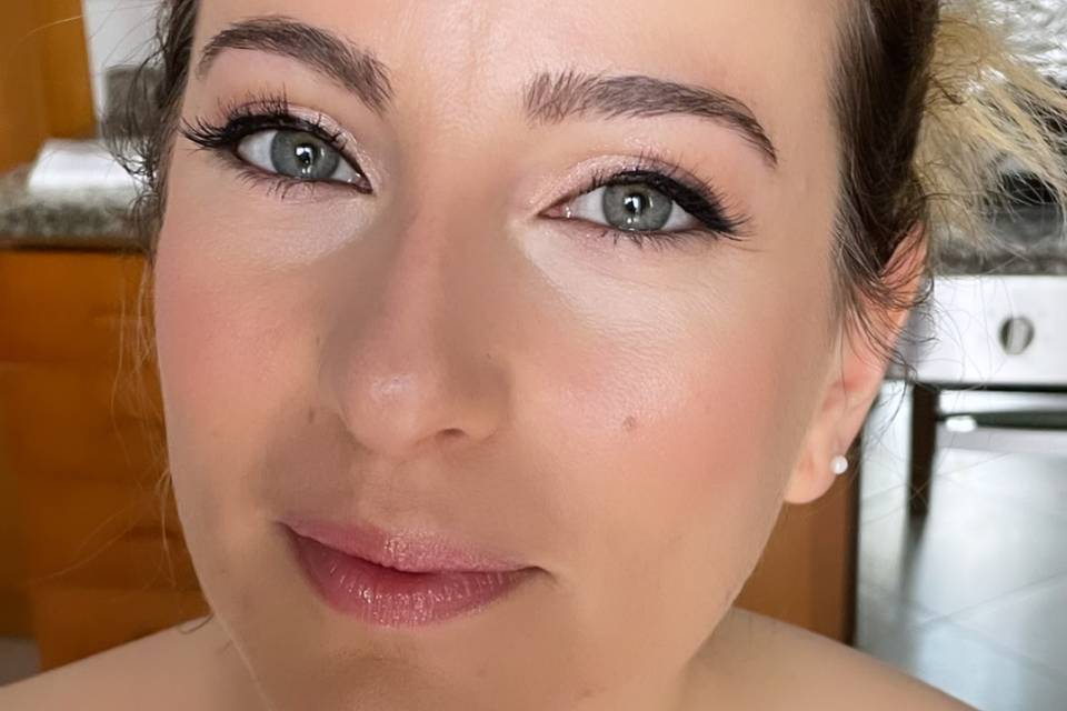 Trucco sposa