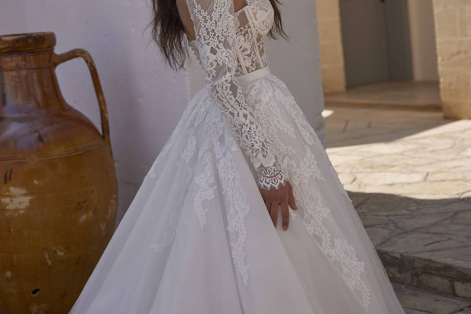 Capri Sposa