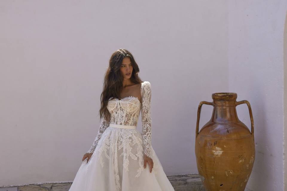 Capri Sposa