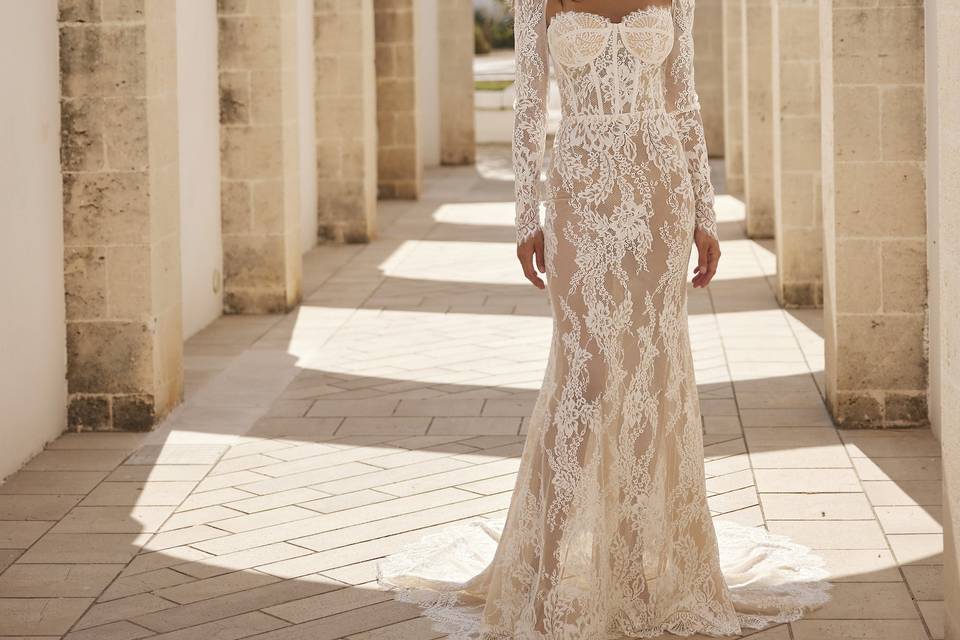 Capri Sposa