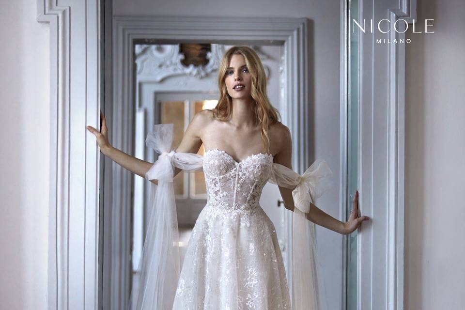 Sposa Curvy