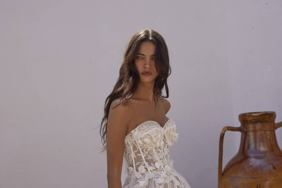 Capri Sposa