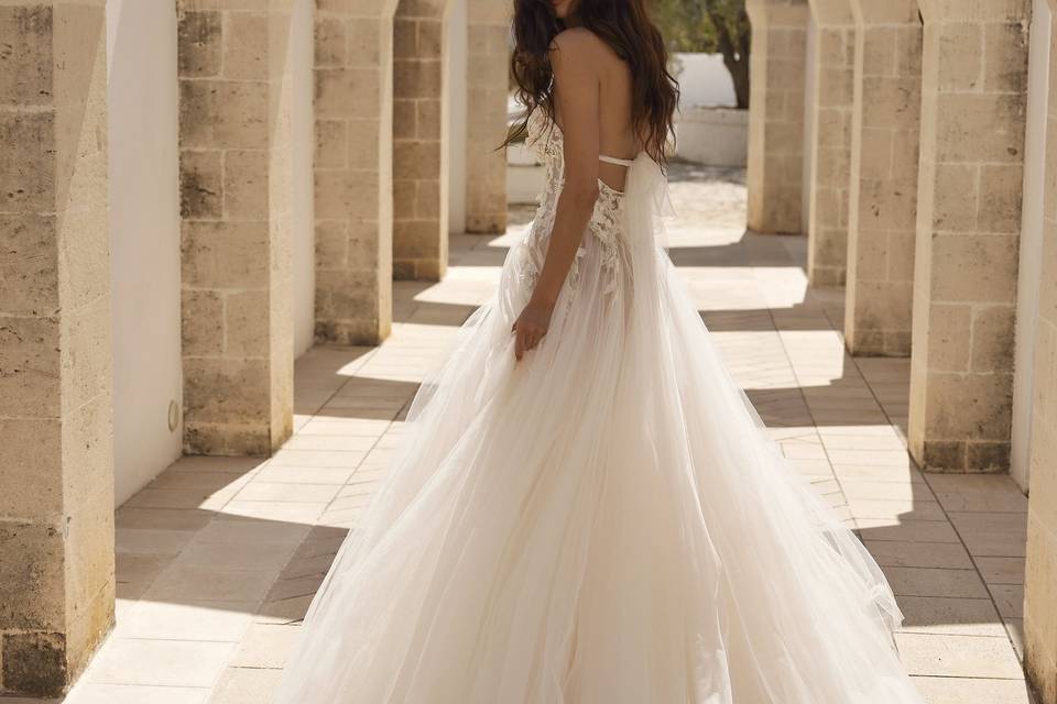 Capri Sposa