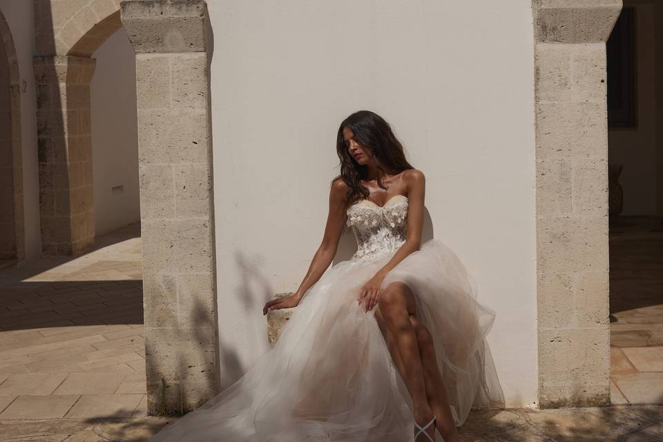 Capri Sposa