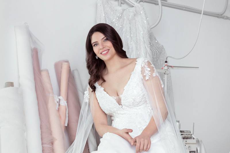 Sposa Curvy