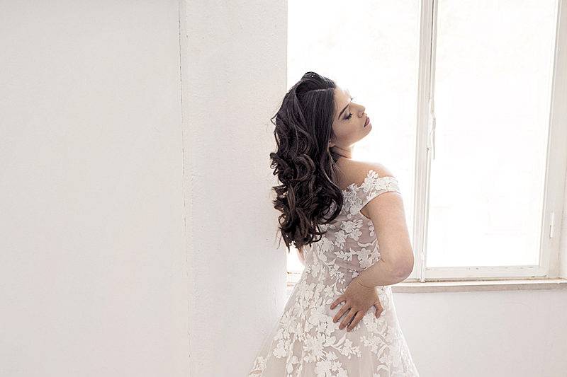 Sposa Curvy