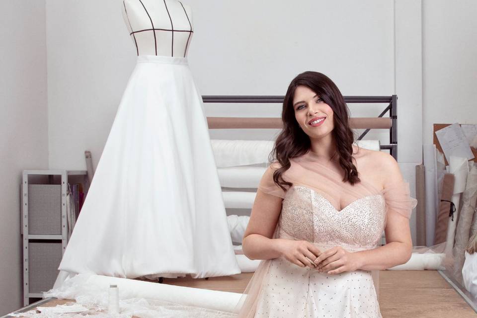 Sposa Curvy