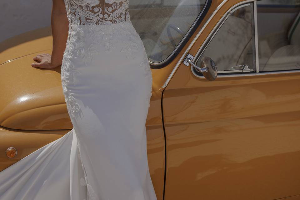 Capri Sposa