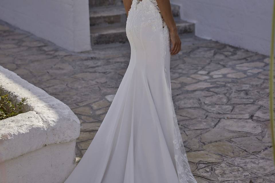 Capri Sposa