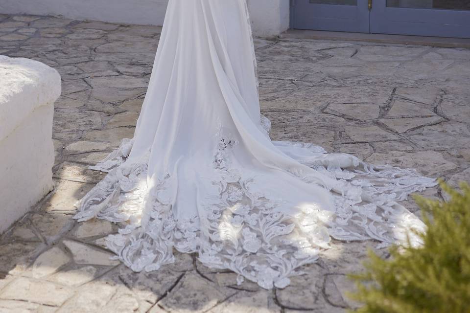 Capri Sposa