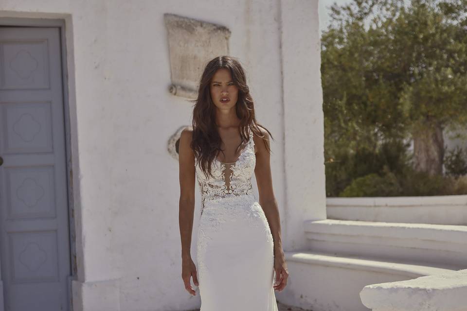 Capri Sposa