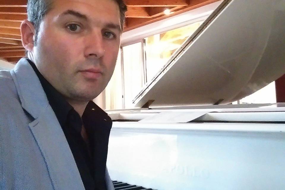Pianobar Musicae