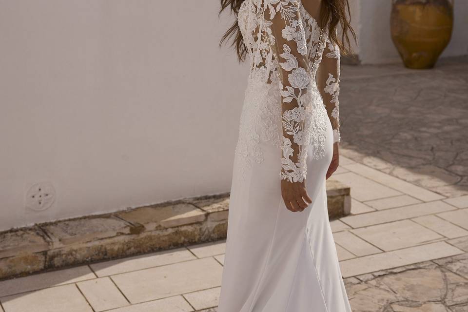 Capri Sposa