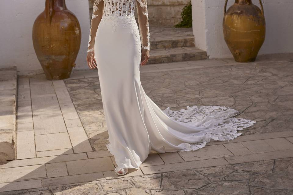 Capri Sposa