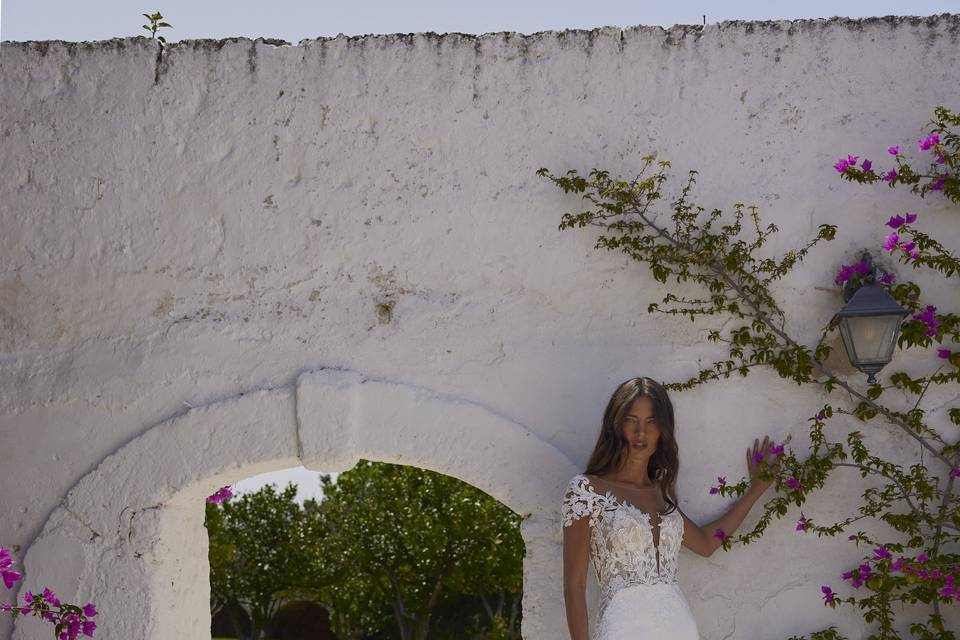 Capri Sposa