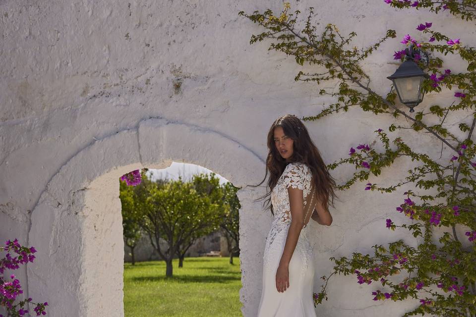 Capri Sposa