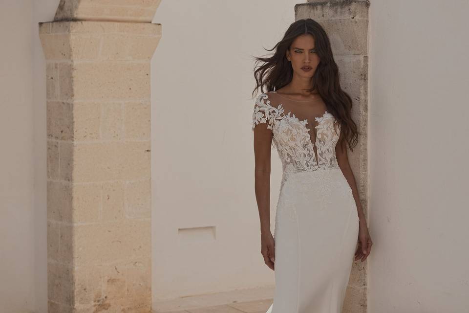 Capri Sposa