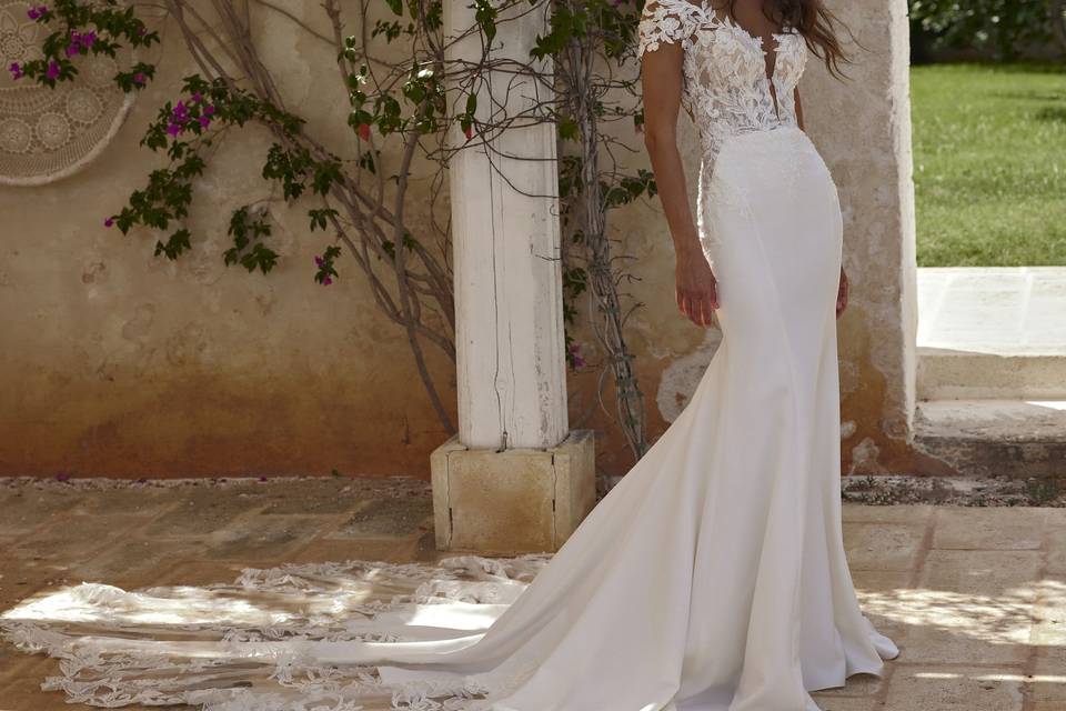 Capri Sposa