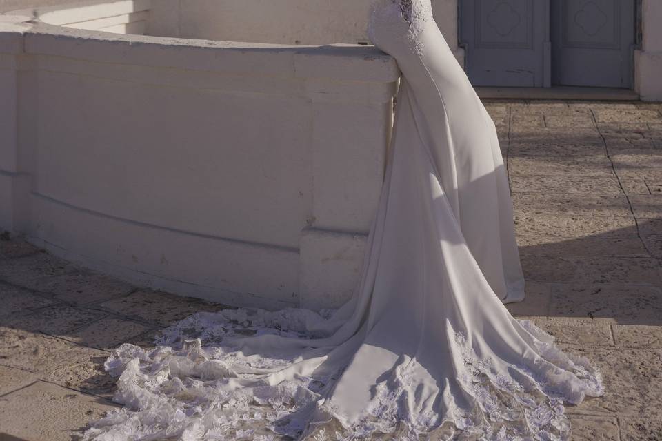 Capri Sposa