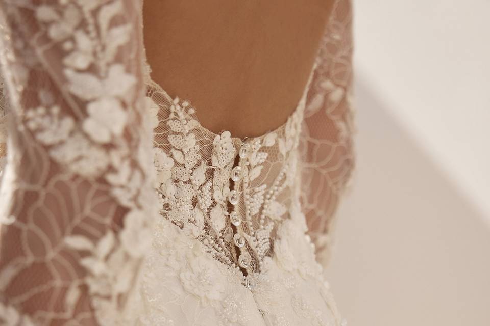 Capri Sposa