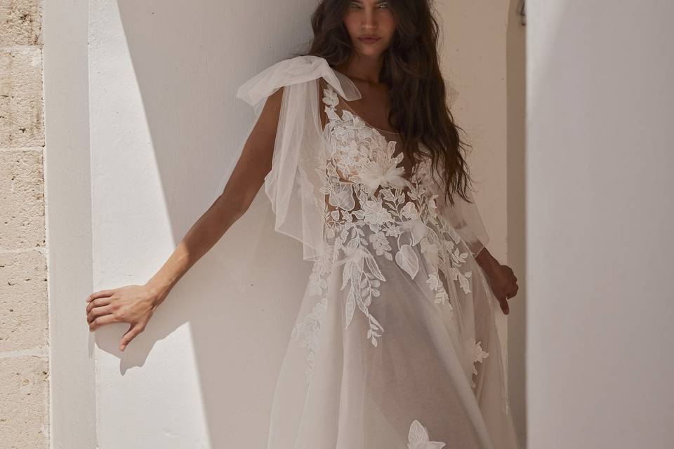 Capri Sposa