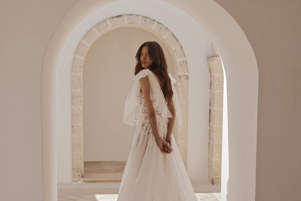 Capri Sposa