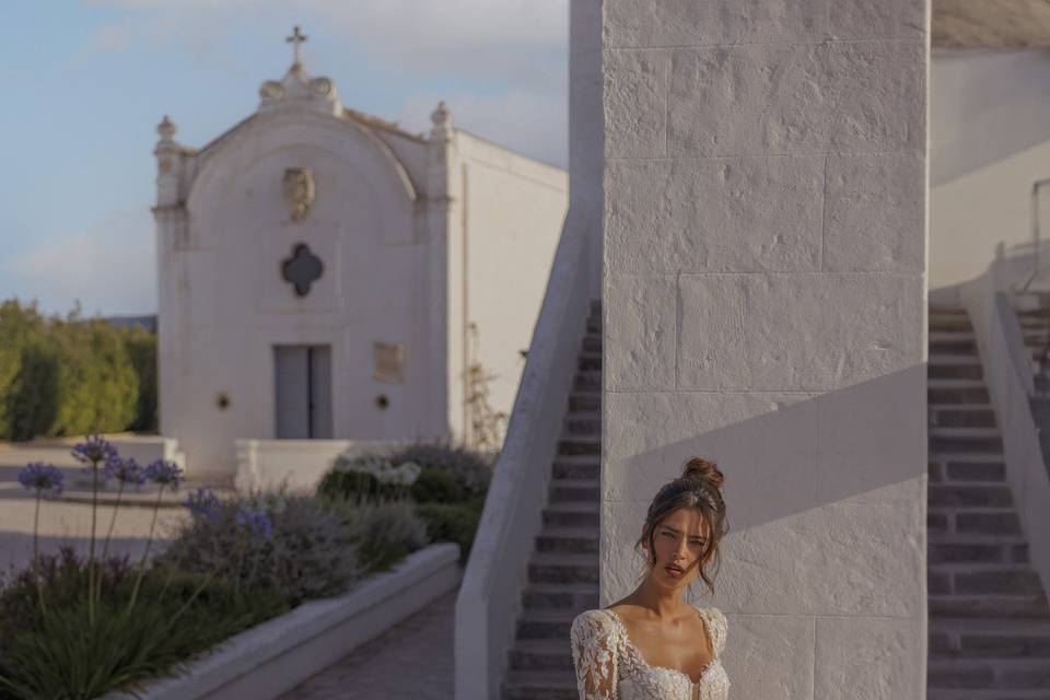 Capri Sposa